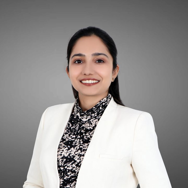 Simranjit Kaur Bhui